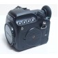 Цифрова фотокамера Pentax 645D + об'єктив Pentax SMC D FA 645 55mm